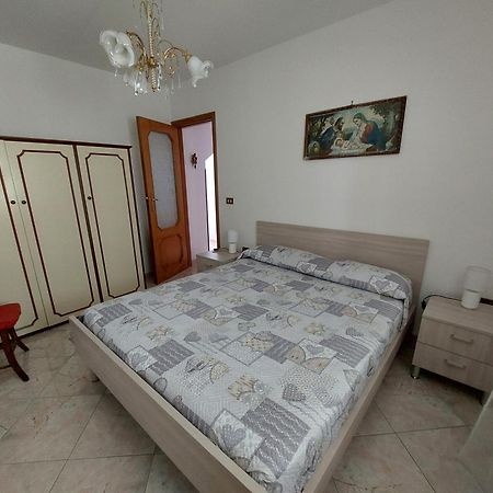 Casa Lungomare Villa Caronia Marina Exterior foto